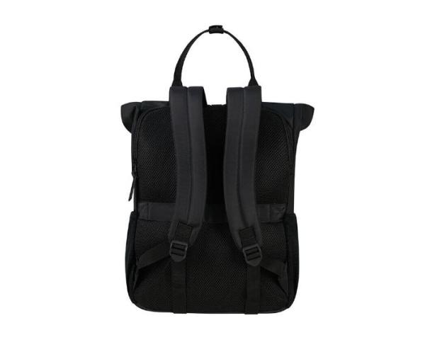 American Tourister URBAN GROOVE UG25 TOTE BACKPACK Black 