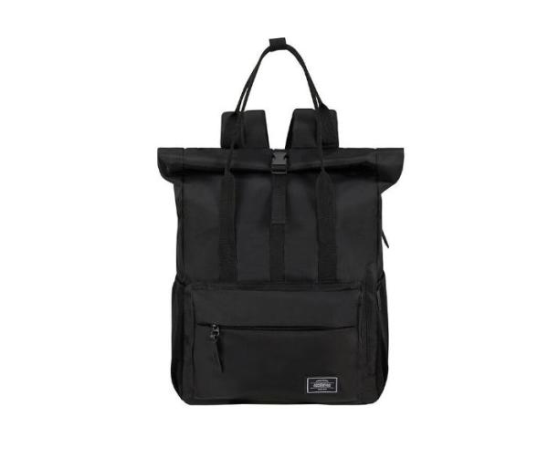 American Tourister URBAN GROOVE UG25 TOTE BACKPACK Black 