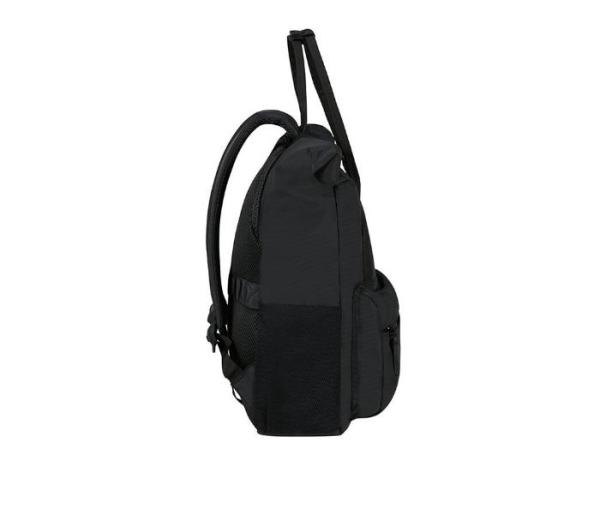 American Tourister URBAN GROOVE UG25 TOTE BACKPACK Black 