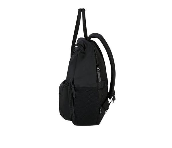 American Tourister URBAN GROOVE UG25 TOTE BACKPACK Black 