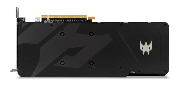 Acer Predator BiFrost Radeon RX 7800 XT/ OC/ 16GB/ GDDR6 
