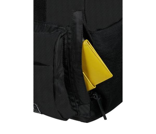 American Tourister URBAN GROOVE UG25 TOTE BACKPACK Black 