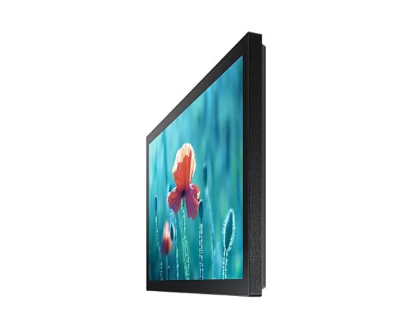 13" LED Samsung QB13R-T-FHD, 300cd, MI, dotyk, 16/ 7 