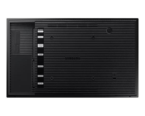 13" LED Samsung QB13R-T-FHD, 300cd, MI, dotyk, 16/ 7 