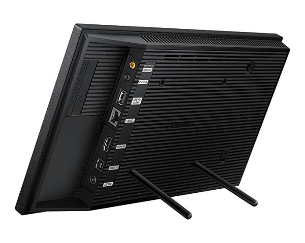 13" LED Samsung QB13R-T-FHD, 300cd, MI, dotyk, 16/ 7 