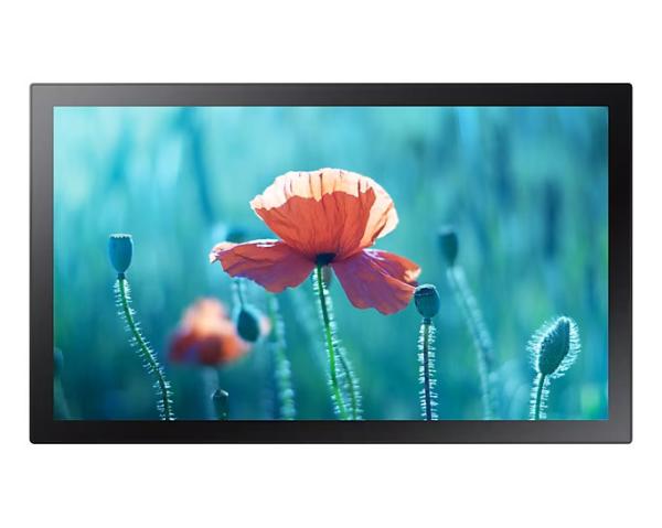 13" LED Samsung QB13R-T-FHD, 300cd, MI, dotyk, 16/ 7