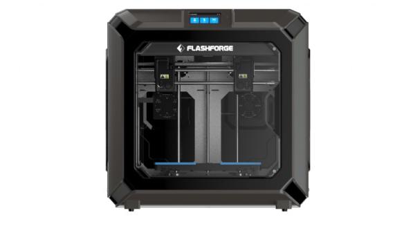 Gembird FlashForge Creator 3 PRO 