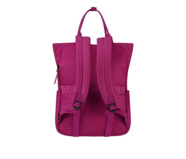 American Tourister URBAN GROOVE UG25 TOTE BACKPACK Deep Orchid 