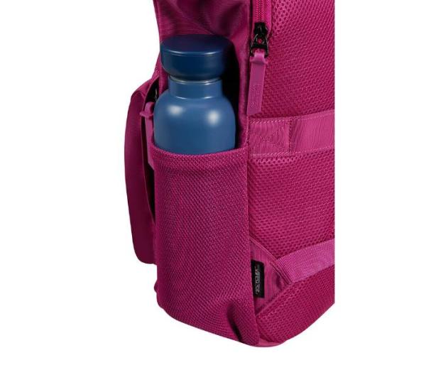 American Tourister URBAN GROOVE UG25 TOTE BACKPACK Deep Orchid 