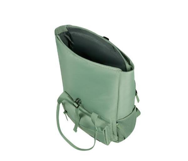 American Tourister URBAN GROOVE UG25 TOTE BACKPACK Urban Green 