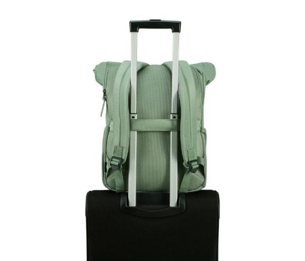 American Tourister URBAN GROOVE UG25 TOTE BACKPACK Urban Green 