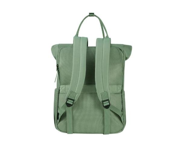 American Tourister URBAN GROOVE UG25 TOTE BACKPACK Urban Green 