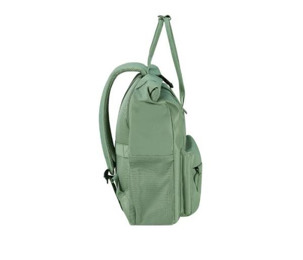 American Tourister URBAN GROOVE UG25 TOTE BACKPACK Urban Green 