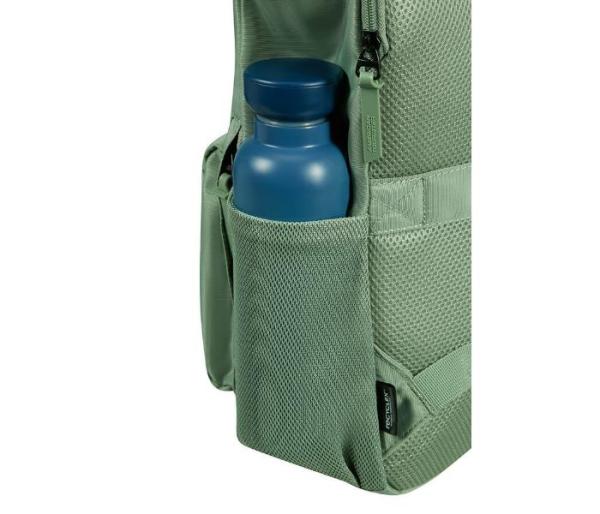 American Tourister URBAN GROOVE UG25 TOTE BACKPACK Urban Green 