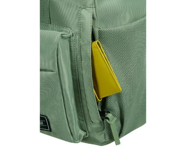 American Tourister URBAN GROOVE UG25 TOTE BACKPACK Urban Green 