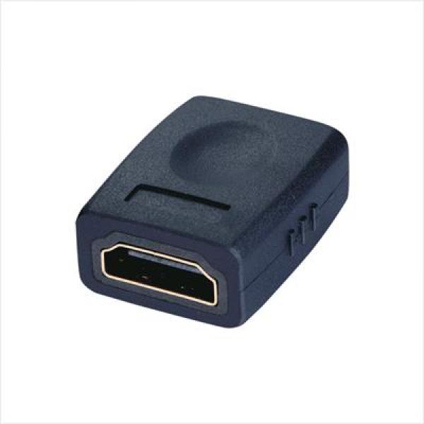 Adaptér C-TECH HDMI spojka, F/ F
