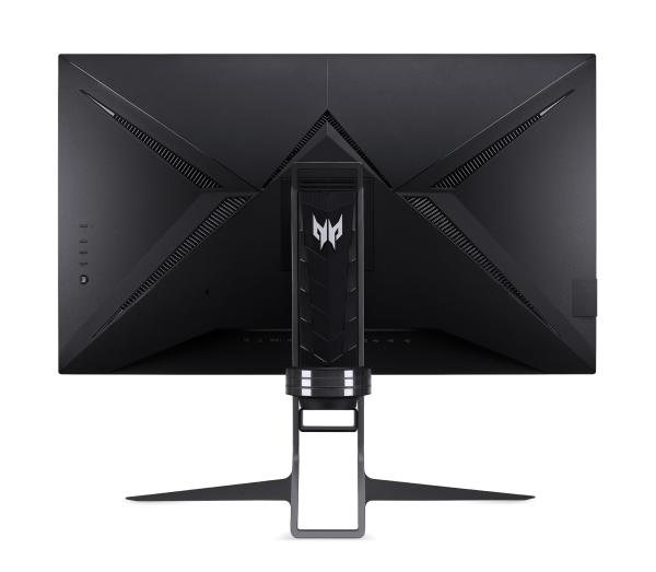 Acer Predator/ X32Q/ 31, 5"/ IPS/ 4K UHD/ 150Hz/ 1ms/ Black/ 2R 