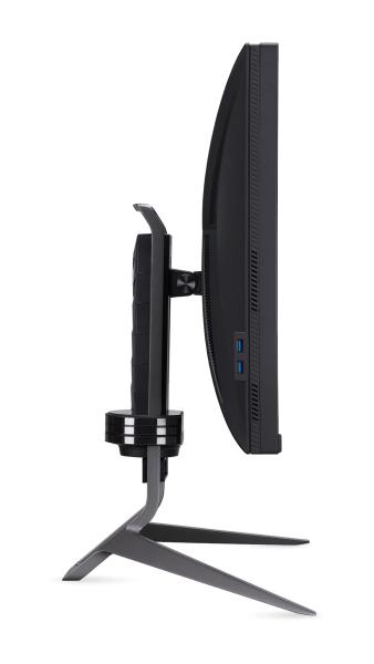 Acer Predator/ X32Q/ 31, 5"/ IPS/ 4K UHD/ 150Hz/ 1ms/ Black/ 2R 