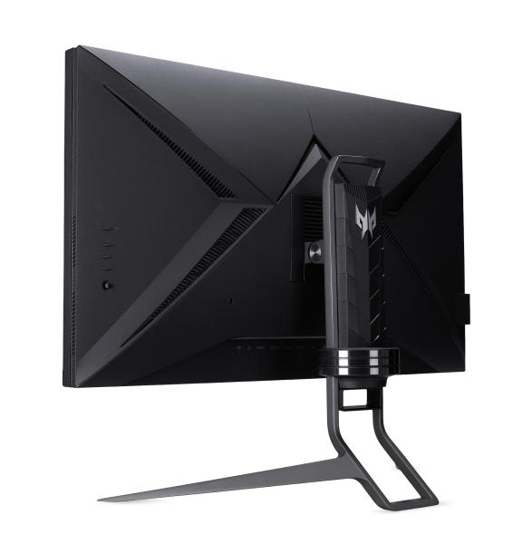 Acer Predator/ X32Q/ 31, 5"/ IPS/ 4K UHD/ 150Hz/ 1ms/ Black/ 2R 