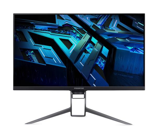 Acer Predator/ X32Q/ 31, 5"/ IPS/ 4K UHD/ 150Hz/ 1ms/ Black/ 2R