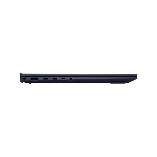 ASUS ExpertBook B9 OLED/ B9403CVAR/ 7-150U/ 14"/ 2880x1800/ 32GB/ 2TB SSD/ Iris Xe/ W11P/ Black/ 3RNBD 