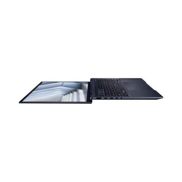 ASUS ExpertBook B9 OLED/ B9403CVAR/ 7-150U/ 14/ 2880x1800/ 32GB/ 2TB SSD/ Iris Xe/ W11P/ Black/ 3R 