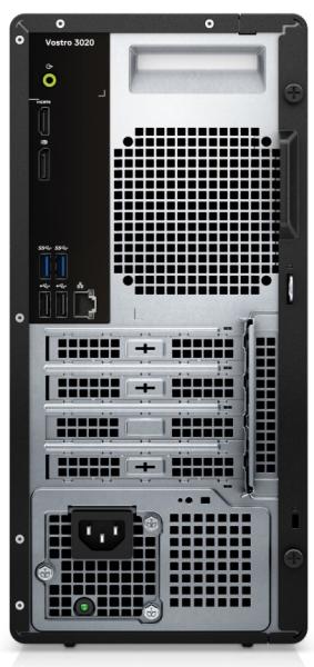 Dell Vostro/ 3020/ Tower/ i5-13400/ 8GB/ 256GB SSD/ UHD 730/ W11P/ 3RNBD 