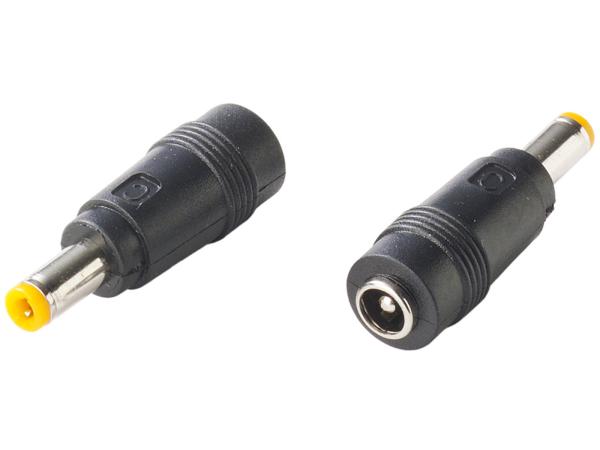 AVACOM redukcia z 5, 5x2, 1mm na 5, 5x2, 5mm