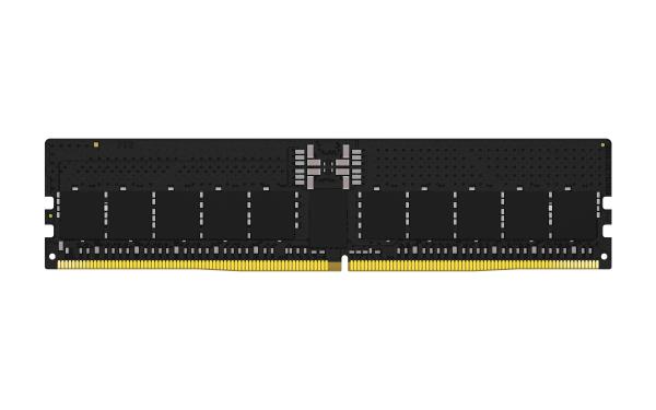 Kingston FURY Renegade Pro/ DDR5/ 128GB/ 5600MHz/ CL28/ 4x32GB/ Black 