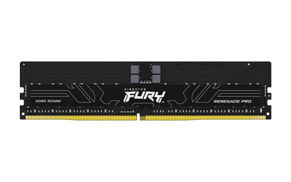 DDR 5....      256GB . 6400MHz. CL32 FURY Renegade Pro Kingston XMP (8x32GB)