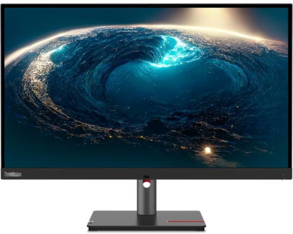 Lenovo ThinkVision/ P32pz-30/ 31, 5"/ IPS/ 4K UHD/ 60Hz/ 6ms/ Black/ 3R