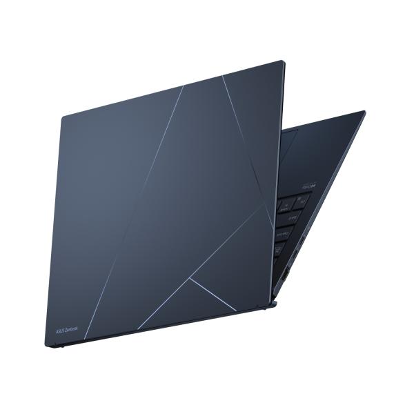 ASUS Zenbook S 13 OLED/ UX5304/ U7-155U/ 13, 3/ 2880x1800/ 32GB/ 1TB SSD/ 4C-iGPU/ W11H/ Blue/ 2R 