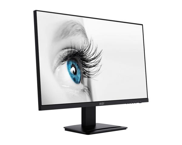 MSI Pro/ MP273A/ 27"/ IPS/ FHD/ 100Hz/ 1ms/ Black/ 2R 