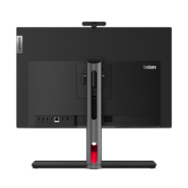 Lenovo ThinkCentre M/ AiO M90a Gen 5/ 23, 8"/ FHD/ i5-14500/ 16GB/ 512GB SSD/ UHD 770/ W11P/ Black/ 3R 