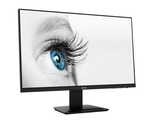 MSI Pro/ MP273A/ 27"/ IPS/ FHD/ 100Hz/ 1ms/ Black/ 2R 