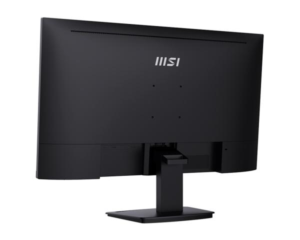 MSI Pro/ MP273A/ 27"/ IPS/ FHD/ 100Hz/ 1ms/ Black/ 2R 