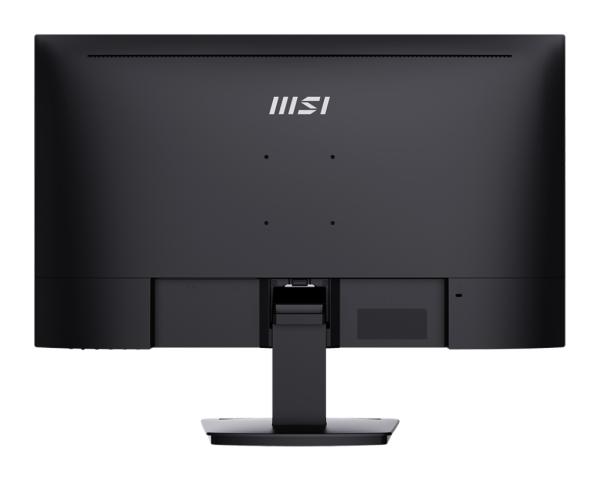 MSI Pro/ MP273A/ 27"/ IPS/ FHD/ 100Hz/ 1ms/ Black/ 2R 