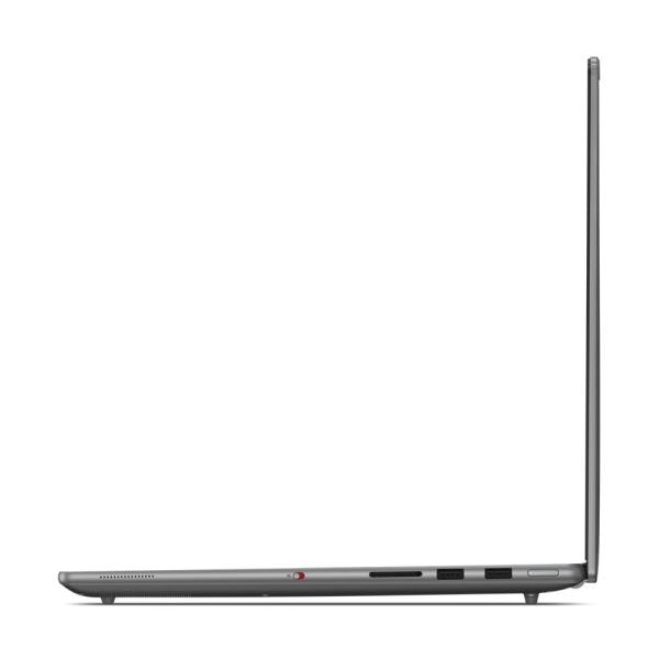 Lenovo Yoga Pro 9/ 16IMH9/ U9-185H/ 16"/ 3200x2000/ T/ 32GB/ 1TB SSD/ RTX 4050/ W11H/ Gray/ 3R 