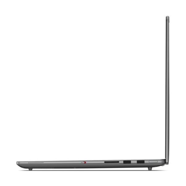 Lenovo Yoga 9/ Pro 16IMH9/ U9-185H/ 16"/ 3200x2000/ T/ 32GB/ 1TB SSD/ RTX 4050/ W11H/ Gray/ 3R 