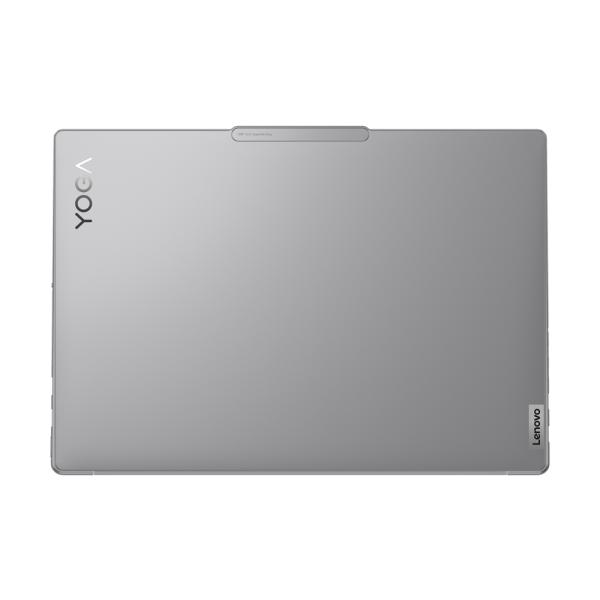 Lenovo Yoga Pro 9/ 16IMH9/ U9-185H/ 16"/ 3200x2000/ T/ 32GB/ 1TB SSD/ RTX 4050/ W11H/ Gray/ 3R 