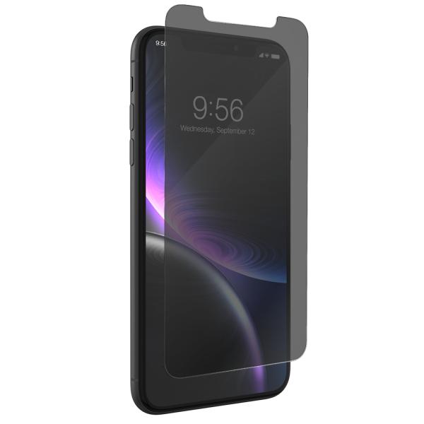 InvisibleShield Privacy sklo iPhone 11/ XR CF