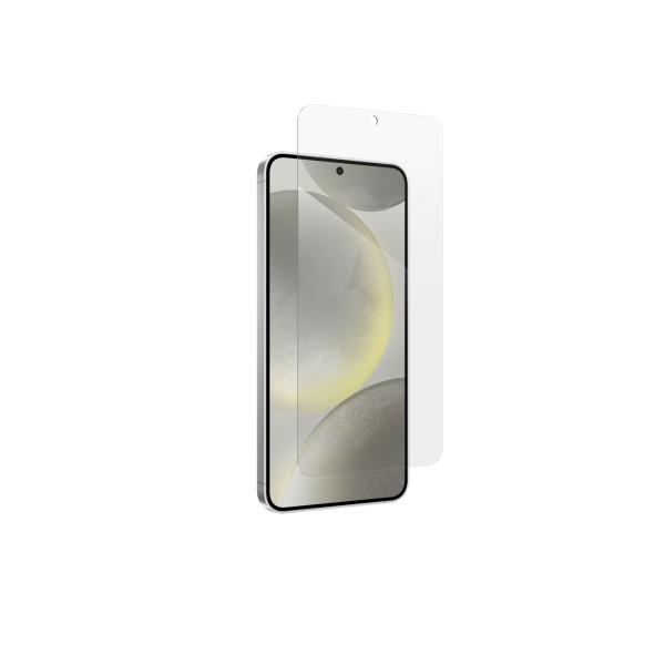 InvisibleShield Flex XTR3 hybridné sklo Samsung S24 Ultra