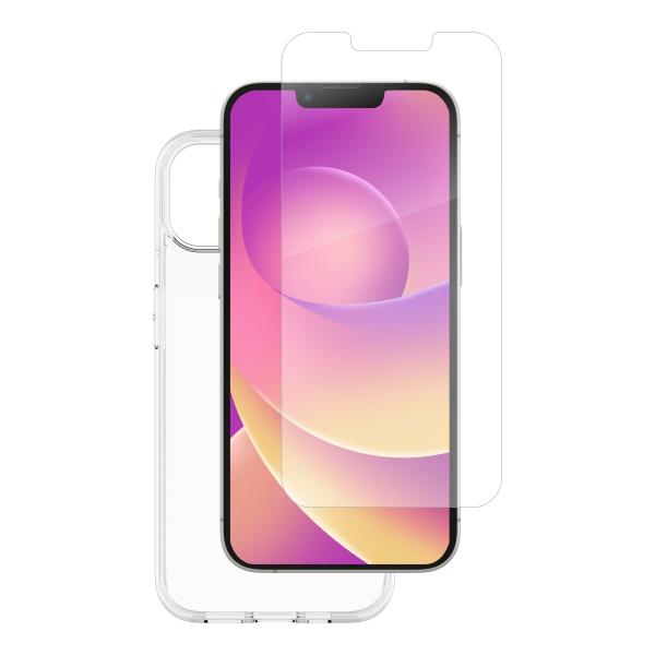 ZAGG Invisible Shield Elite 360 ° sklo + kryt iPhone 14 