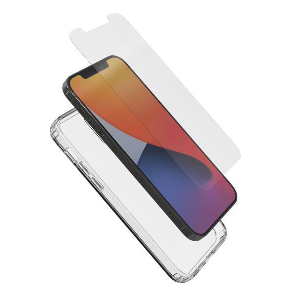 ZAGG Invisible Shield Elite + 360 sklo + kryt iPhone 12/ 12 Pro