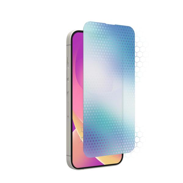 ZAGG Invisible Shield XTR2 sklo iPhone 14/ 13/ 13 Pro