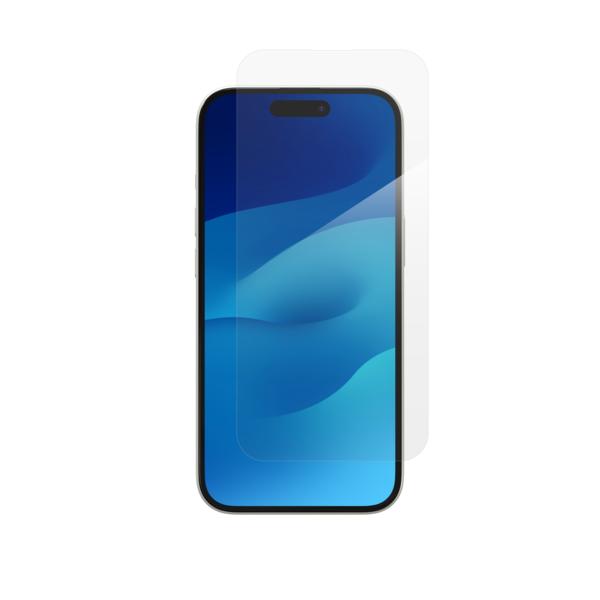 ZAGG Invisible Shield XTR3 sklo iPhone 15 