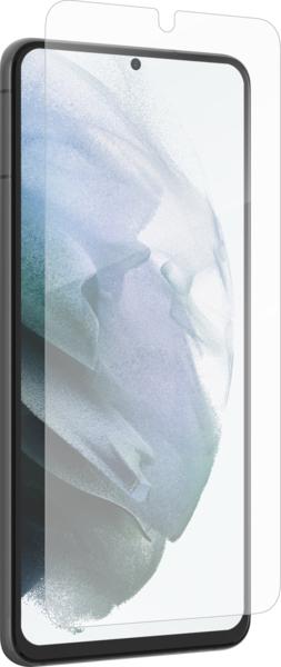 ZAGG Invisible Shield Fusion + hybridné sklo Samsung S21