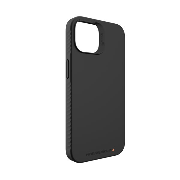 ZAGG GEAR4 Rio Snap kryt iPhone 14 čierny 