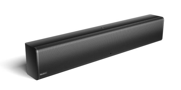 Yealink MSpeaker II Video Conference SoundBar, čierny 