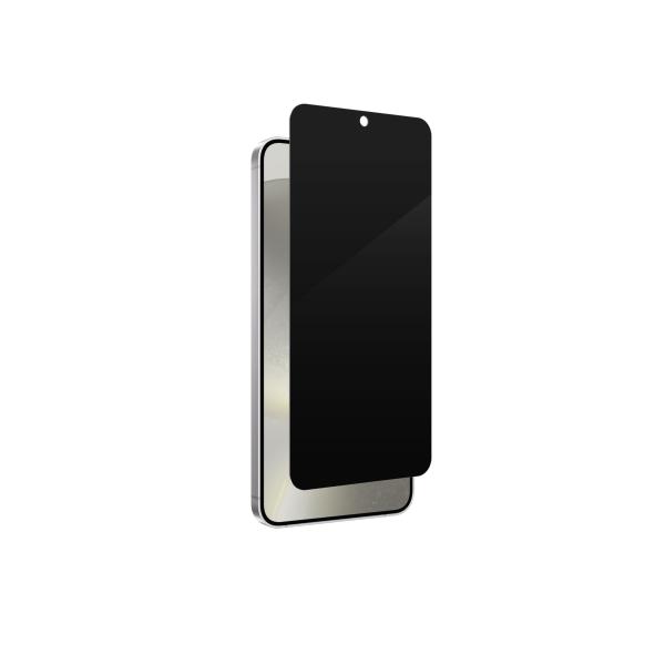 ZAGG Invisible Shield Flex Privacy Matte hybridné sklo Samsung S24+